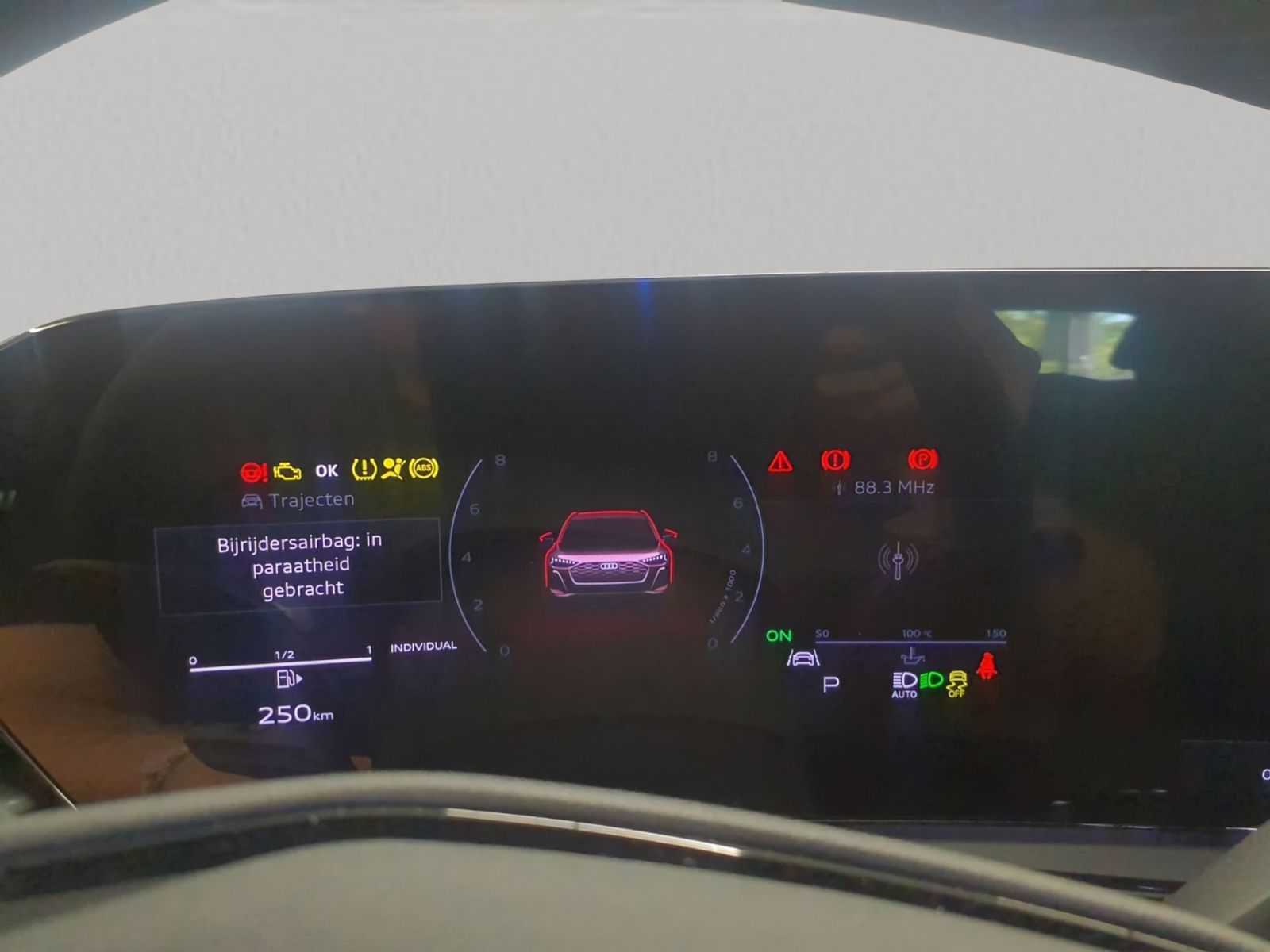 Audi S5 - Bild 5