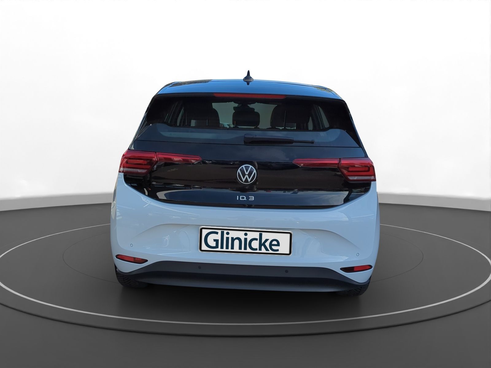 Volkswagen ID.3 - Bild 7