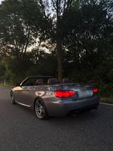 BMW E93 335i N55 Cabrio - BMW 335 aus 2010: 335i