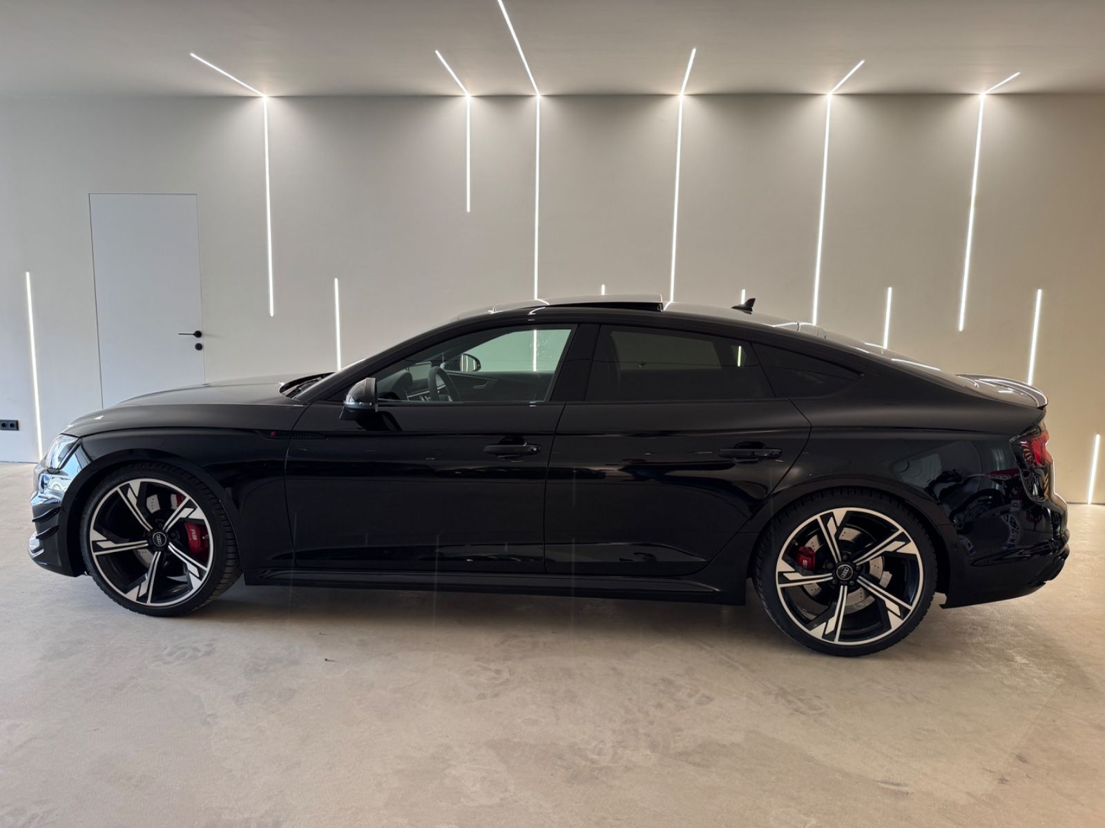 AUDI RS5 2.9 TFSI tiptronic quattro Sportback -