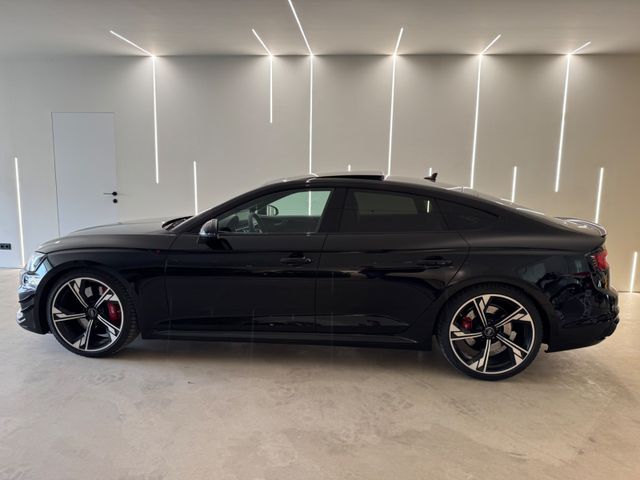 AUDI RS5 2.9 TFSI tiptronic quattro Sportback -