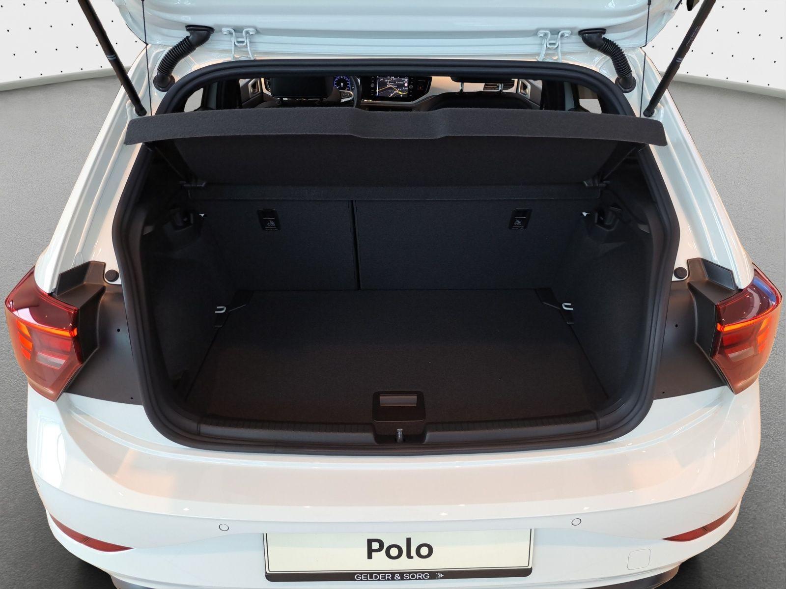 Volkswagen Polo ENERGY 1.0 DSG 5J.GAR*EPH*LED*virtCockpit, миниатюра 11