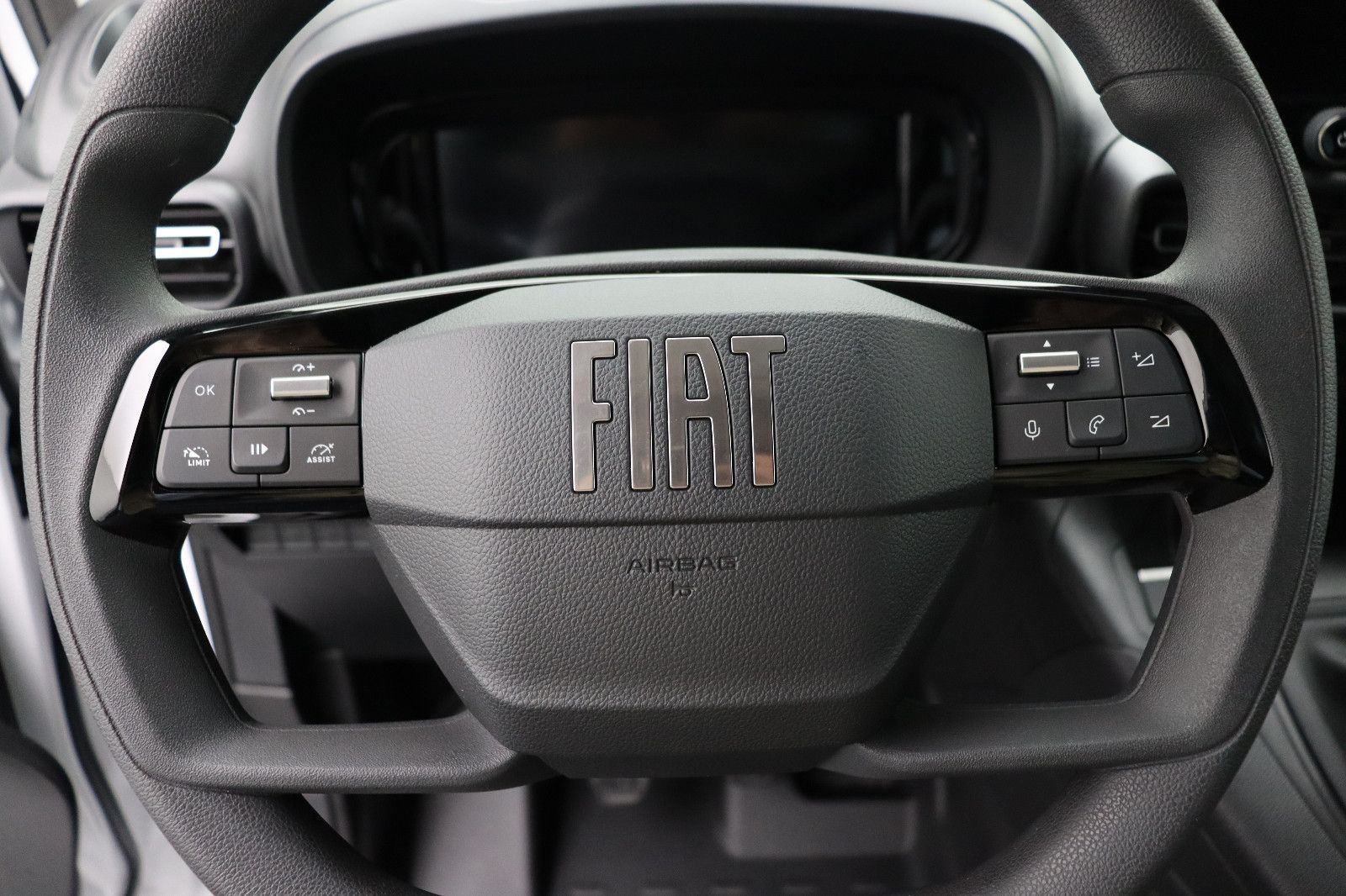 Fahrzeugabbildung Fiat Doblo Kastenwagen L2 1.5 BlueHDi 75 kW MT6