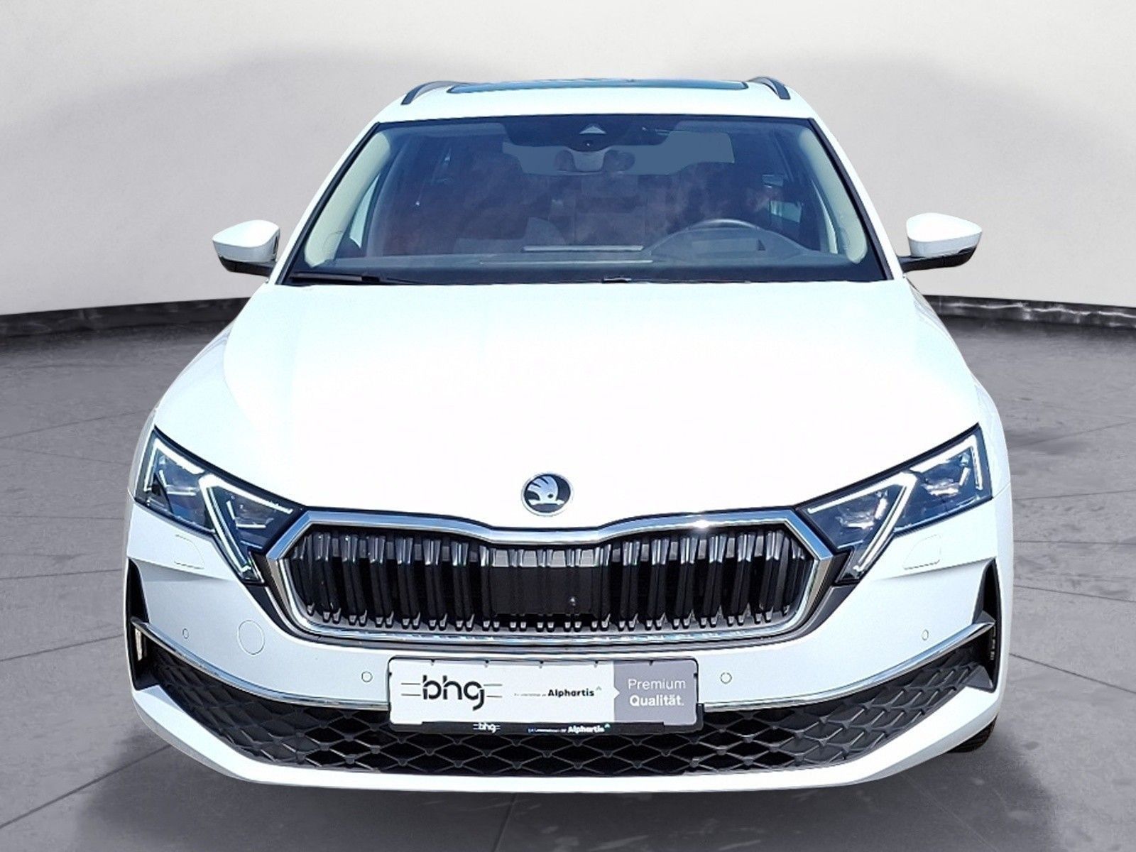 Skoda Octavia - Bild 7