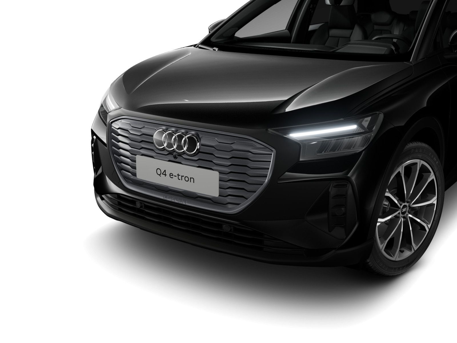 Audi Q4 e-tron - Bild 7