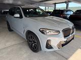 BMW X3 xDrive 20 i M Sport Mild Hybrid HuD - gebrauchte BMW X3 aus dem Jahr 2024