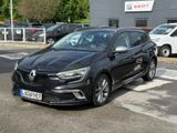 Renault Megane IV Grandtour GT*Alcantara/Navi/Bose/HUD - Renault Megane: Grand