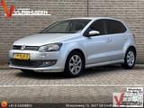 Volkswagen Polo 1.2 TDI BlueMotion Comfortline | klima | Cr - Volkswagen Polo aus 2010: Bluemotion