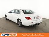 Mercedes-Benz E-Klasse E 200 d Avantgarde Aut.*NAV*LED*TEMPO* - Mercedes-Benz E 200 in Leipzig