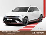 Hyundai IONIQ 5 N CarPlay el.Heck Navi - Hyundai in Hamburg