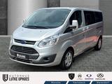 Ford Tourneo Custom Kombi 310 L2 Titanium Titanium - Ford Tourneo
