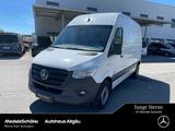 Mercedes-Benz eSprinter Sprinter 312 SITZHEIZUNG KLIMA KAMERA - Mercedes-Benz 312