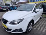 Seat Ibiza ST Reference*Zahnriemen-Tüv Neu* - Seat Ibiza aus 2011: Reference