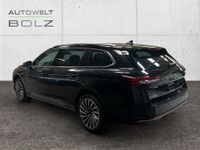 Skoda Superb - Vorschau Bild 7