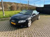 Audi A4 3.2 FSI tiptronic quattro Cabriolet - - Audi A4: Fsi