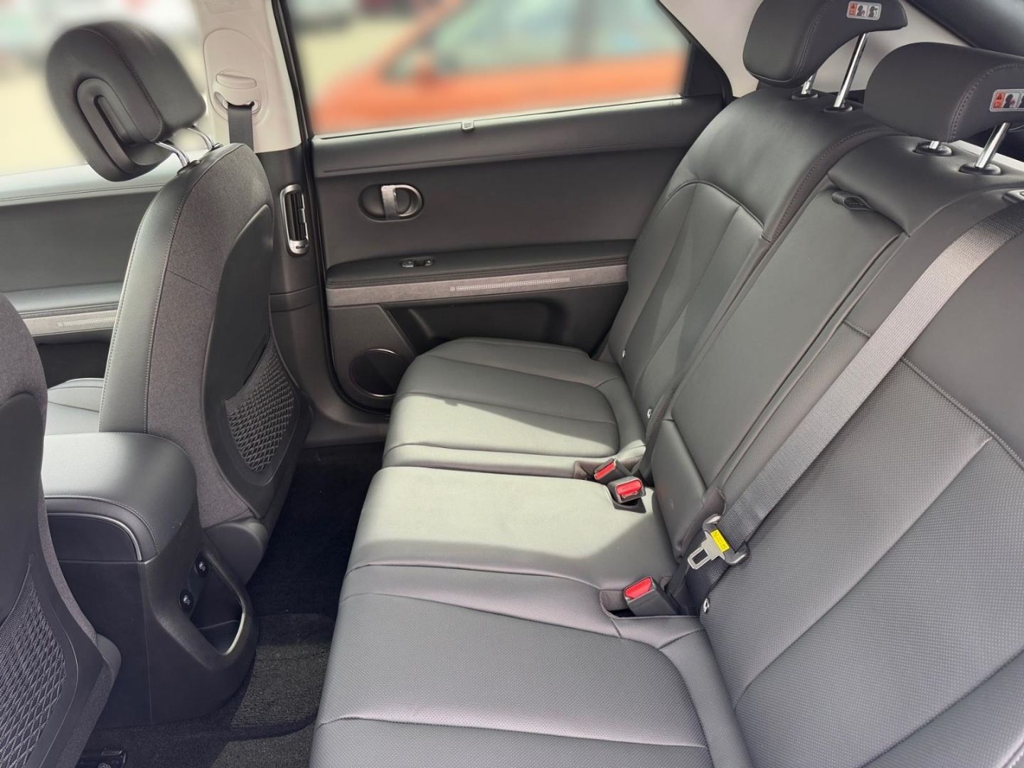 Hyundai IONIQ 5 – Bild 11