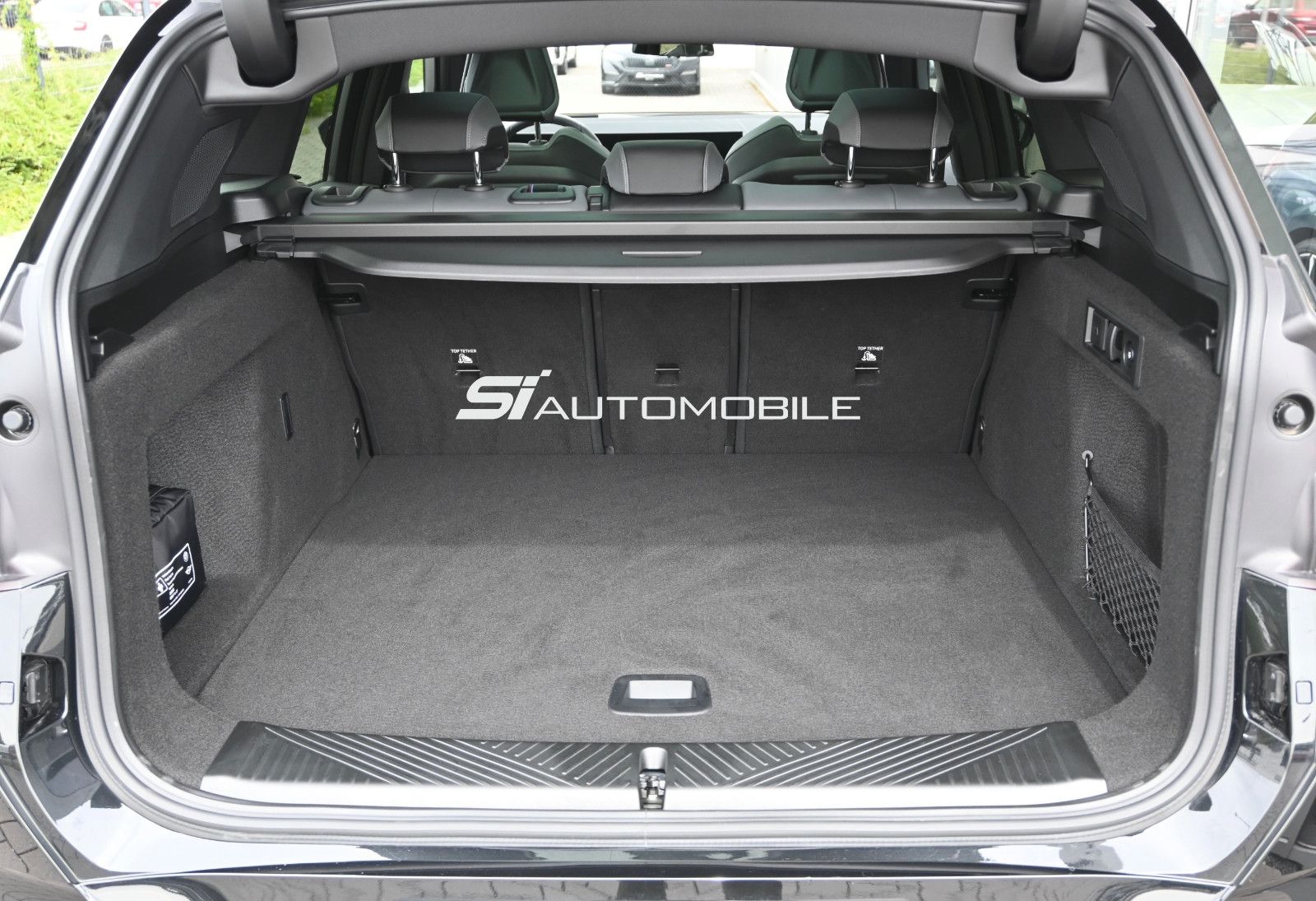 Fahrzeugabbildung BMW X3 40d xDrive M SPORT PRO °UVP 99.820€°AHK°STHZ°