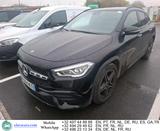Mercedes-Benz GLA 200 d Aut. AMG Night Widescreen Ambient LED