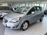 Opel Meriva B 1.7 CDTI Automatik SHZ PDC 1.Hand 10/27 - Opel Meriva Gebrauchtwagen in Kassel