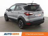 Ford EcoSport 1.0 EcoBoost Active *LED*CAM*SHZ*LHZ* - Ford EcoSport: Active