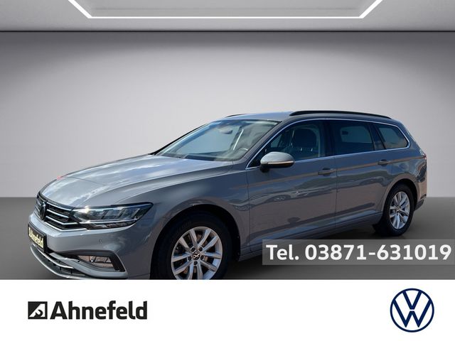 Passat Variant Business