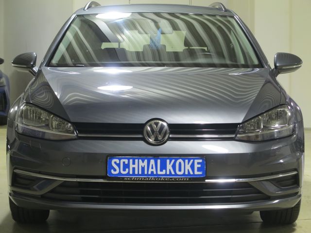 VW Golf VII Variant 1.6 TDI SCR COMFORTL Navi ACC