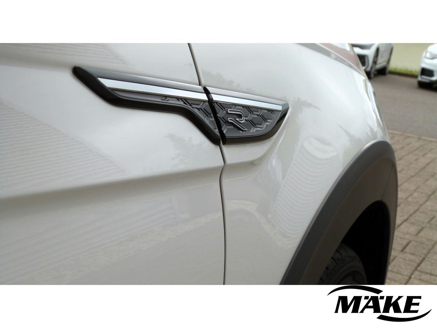 Taigo 1.0 TSI DSG, R-Line, LED-Matrix, ACC, Navi