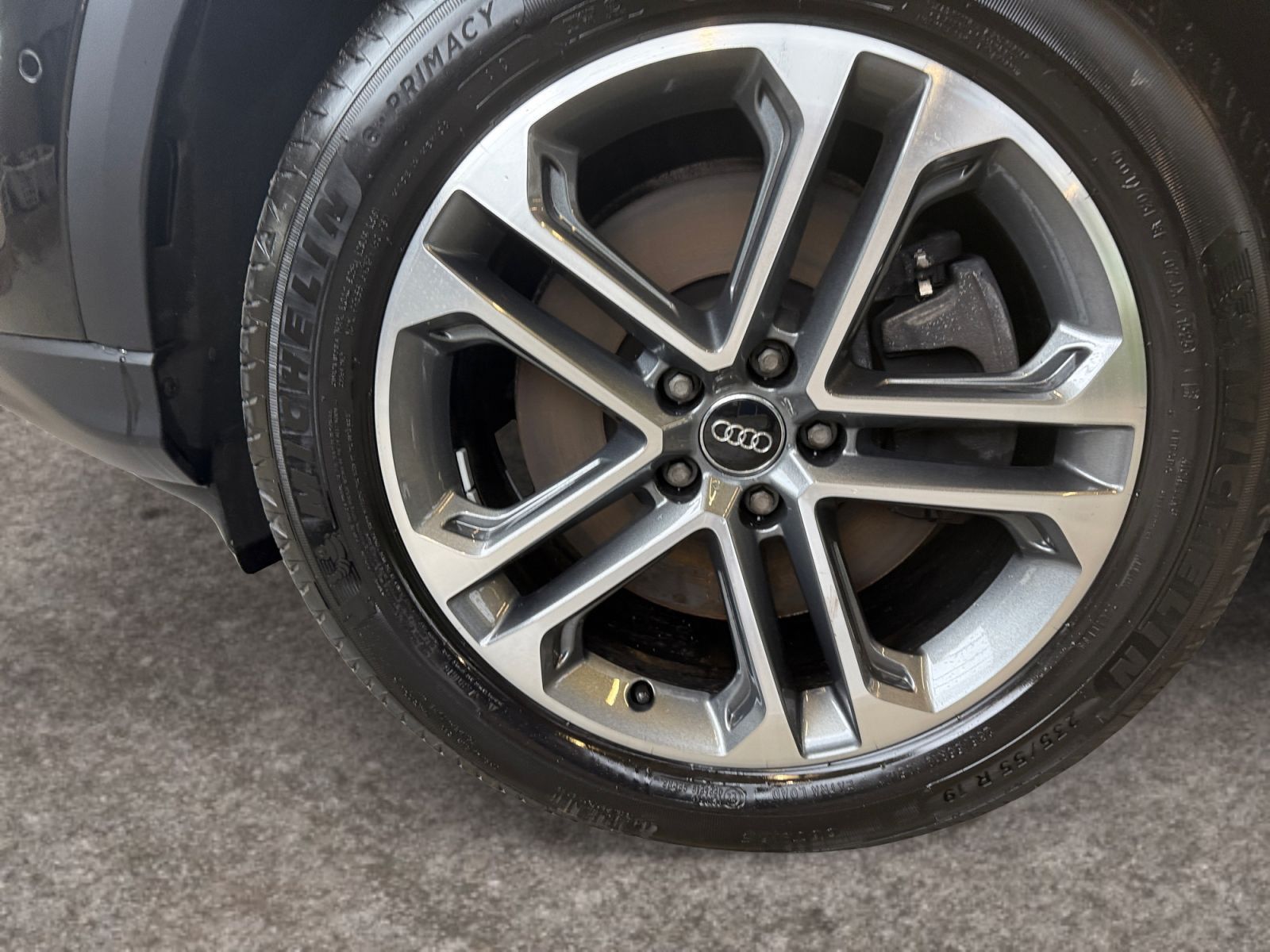 Audi Q5 - Bild 16