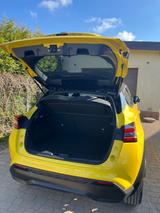 Nissan Juke 1.6 Hybrid N-SPORT BOSE - Nissan JUKE N-SPORT mit Hybrid-Antrieb (Benzin/Elektro)