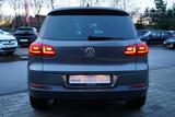 Volkswagen Tiguan 1.4 16V TSI BMT Kamera AHK Tempomat Shz. - Volkswagen Tiguan: Tsi