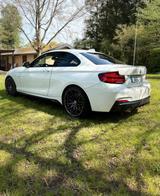 BMW 230i Steptronic Coupé M Sport M Sport - BMW 230 Gebrauchtwagen