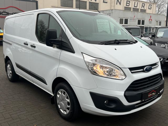 Ford Transit Custom 290 L1H1 Trend Kühlkasten