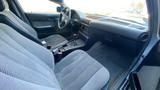 BMW 525i E34 - BMW 525: Limousine, E34