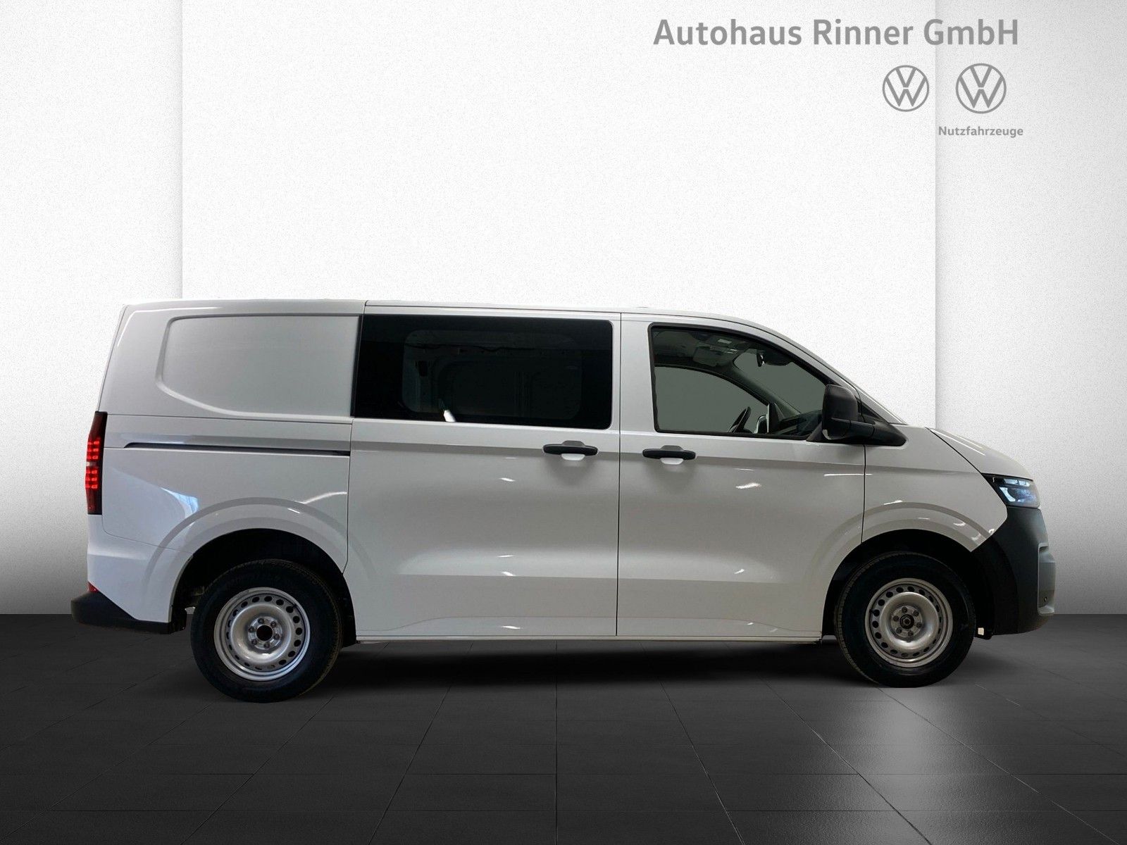 Volkswagen T6 Transporter - Bild 3