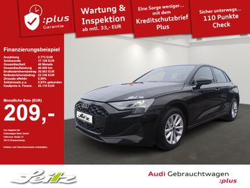 Audi A3 - 1