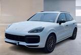 Porsche Cayenne Turbo Turbo