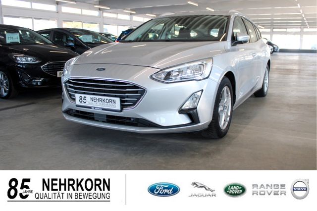 Ford Focus Cool & Connect NAVI + WinterPaket + PDC