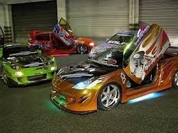 BMW ANDERE