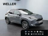Toyota Yaris Cross Hybrid GR SPORT 1,99% Finanzierung - Toyota Yaris Cross SUV