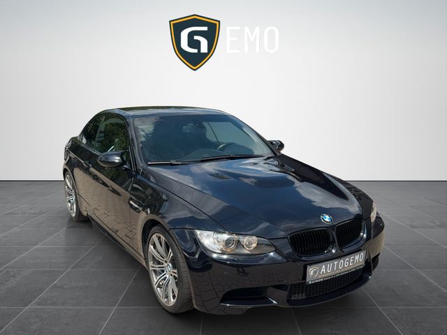 BMW M3 E93 Cabrio *XENON*LEDER*TEMP*NAVI*PDC*