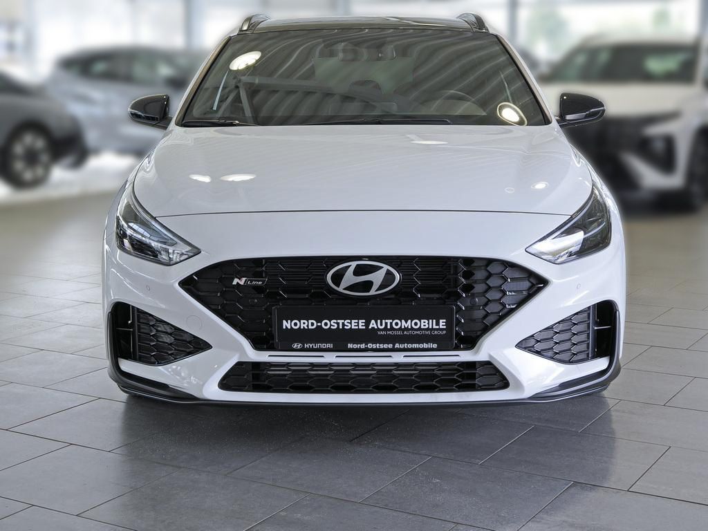Hyundai i30 – Bild 4
