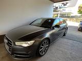 Audi A6 2.0 TFSI S tronic quattro Avant - - Audi A6 Gebrauchtwagen in Nürnberg