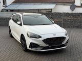 Ford Focus Turnier ST*TOP ZUSTAND*PANORAMA* - Ford Focus: Weiß, ST