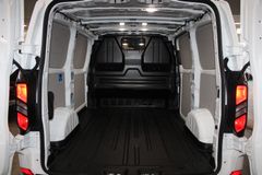 Fahrzeugabbildung Ford Transit Custom L1 TREND Kasten LKW NEUES MODELL