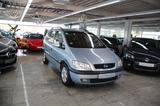 Opel Zafira 1.6 16V Elegance *7-Sitzer/Klima* - Opel Zafira Elegance mit Benzin-Antrieb