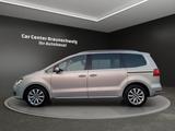 Volkswagen Sharan 2.0 TDI DSG BMT Highline+Pano+Kamera - Volkswagen Sharan aus 2011