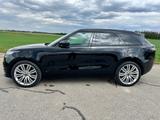 Land Rover Range Rover Velar 3.0 D300 R-Dynamic HSE  - Land Rover Range Rover Velar: Dynamic Hse