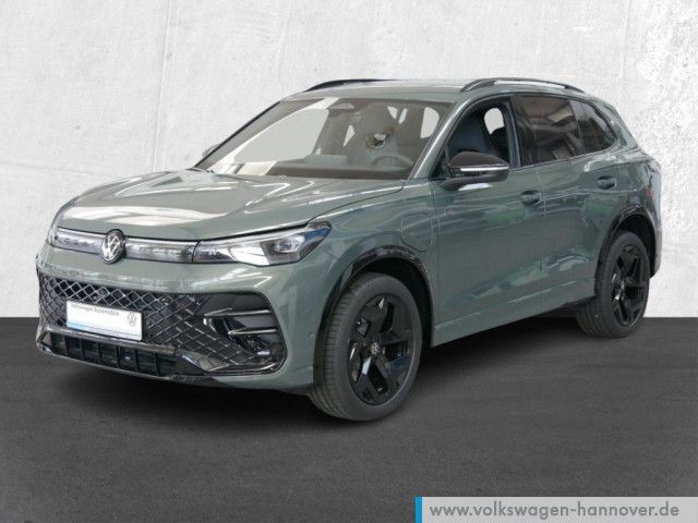 Image of Volkswagen Tiguan