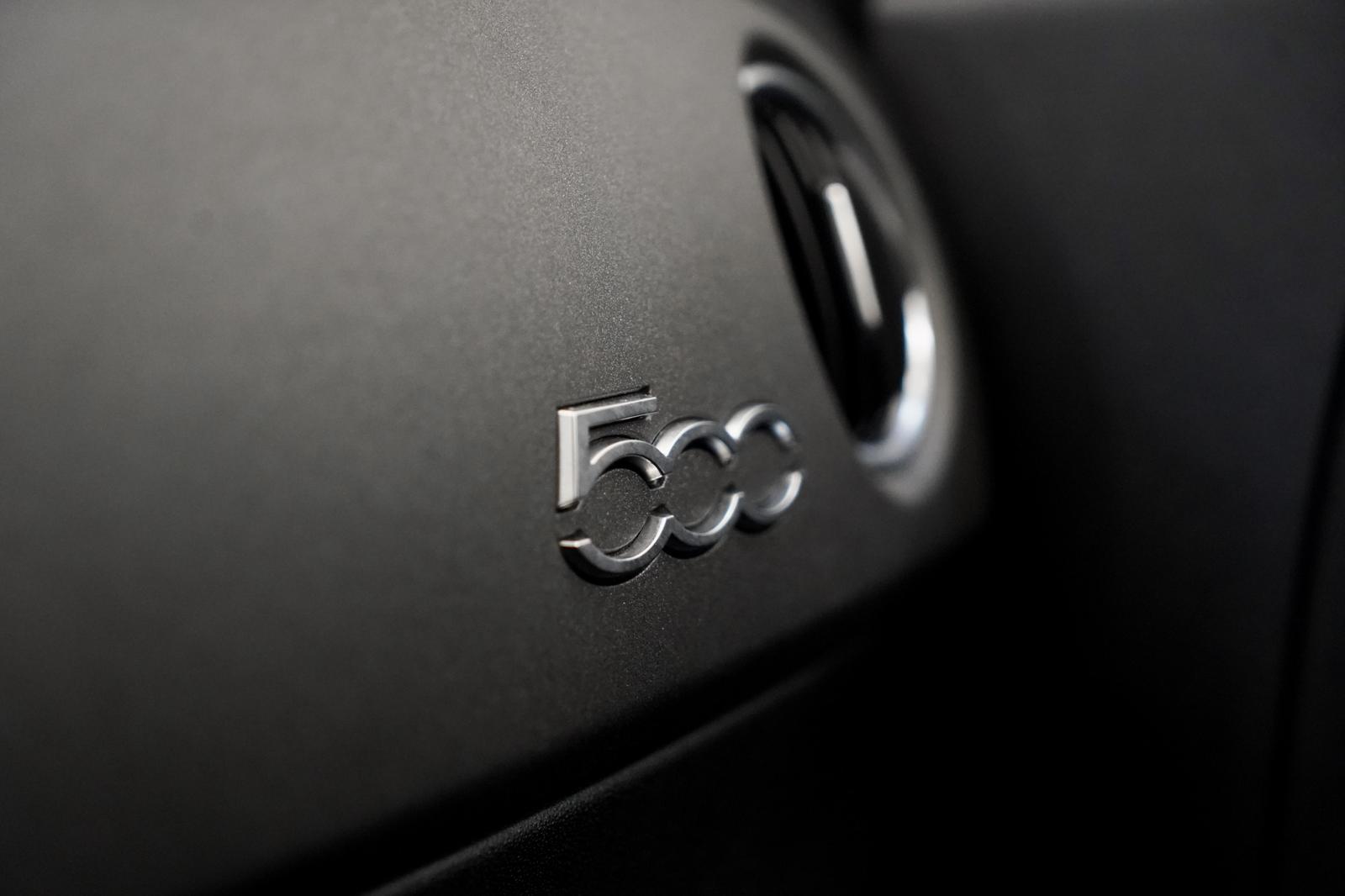 Abarth 595 Esseesse *2.HD *Akra *Schale *Kit-Estetico, миниатюра 26