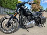 Harley-Davidson Sport Glide - Motorräder in Chemnitz